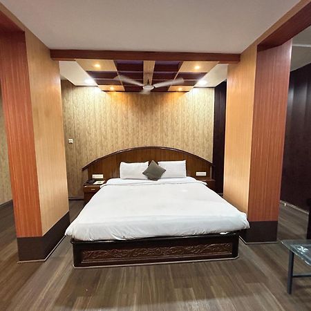Swagstay Hotel Rahul Наґпур Екстер'єр фото