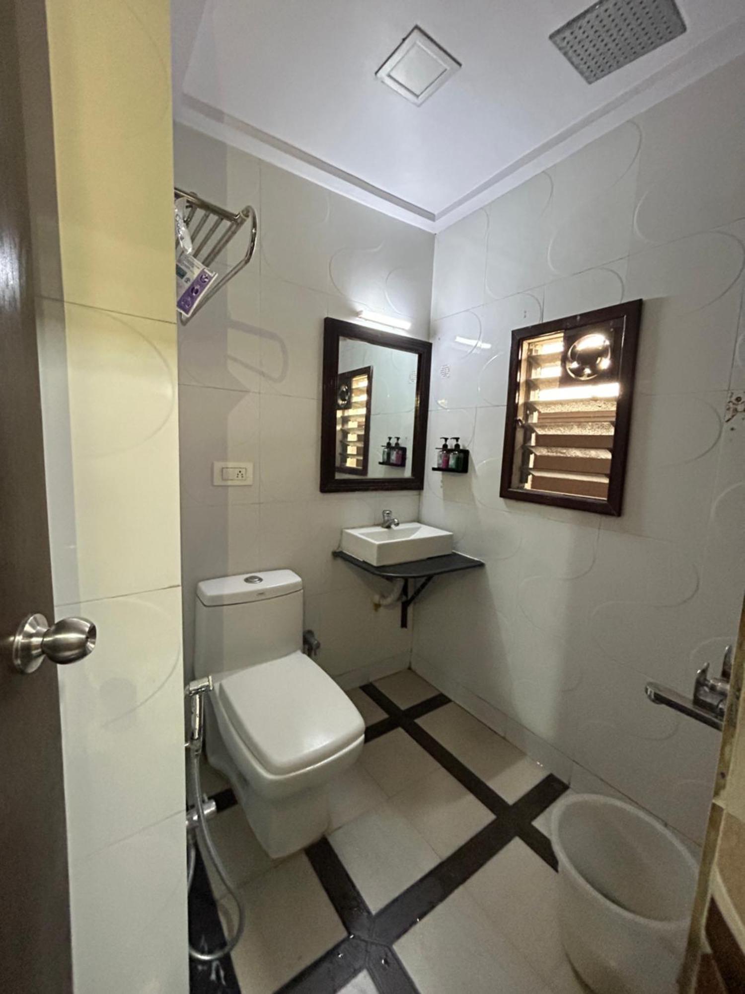 Swagstay Hotel Rahul Наґпур Екстер'єр фото