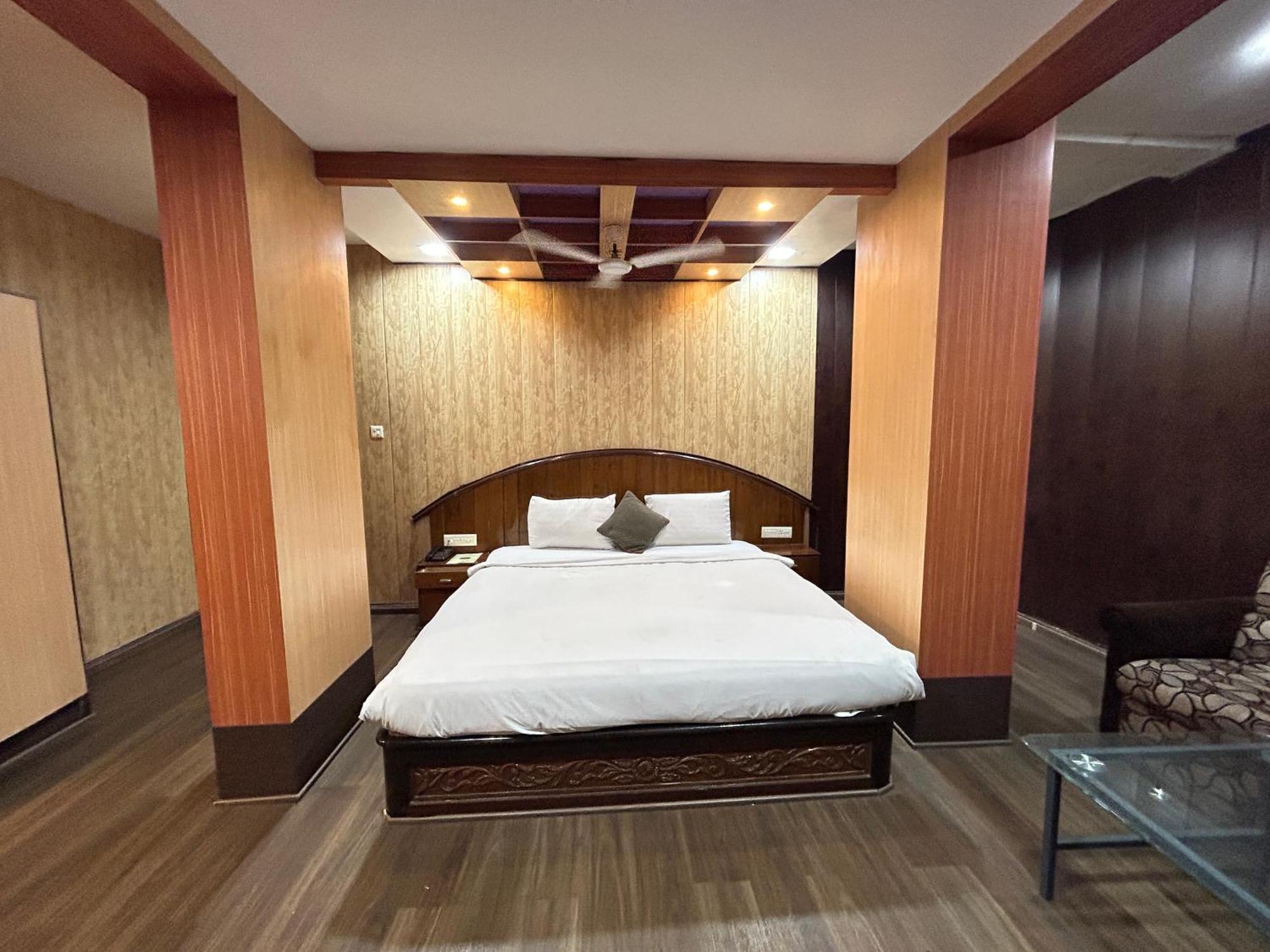 Swagstay Hotel Rahul Наґпур Екстер'єр фото